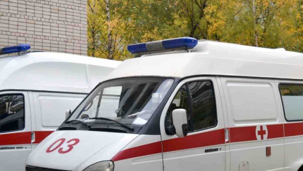 Ambulanza