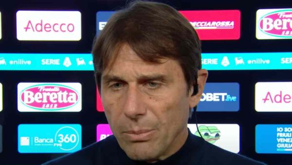 Antonio Conte