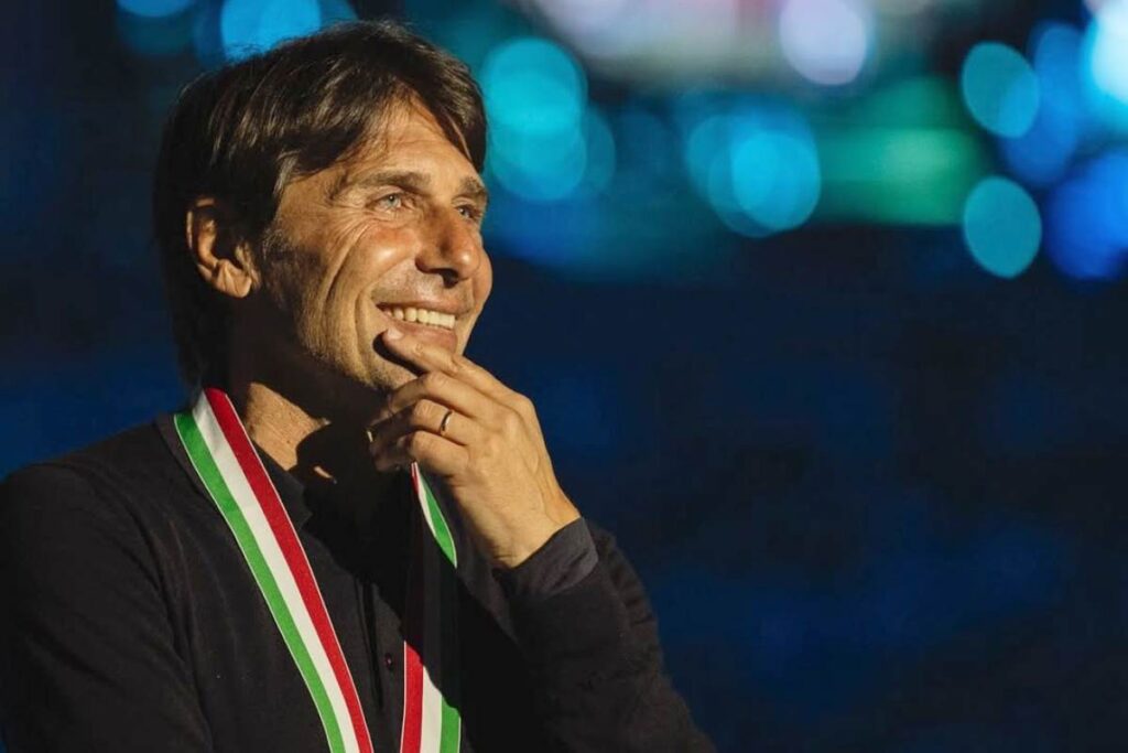 Juventus non solo Conte