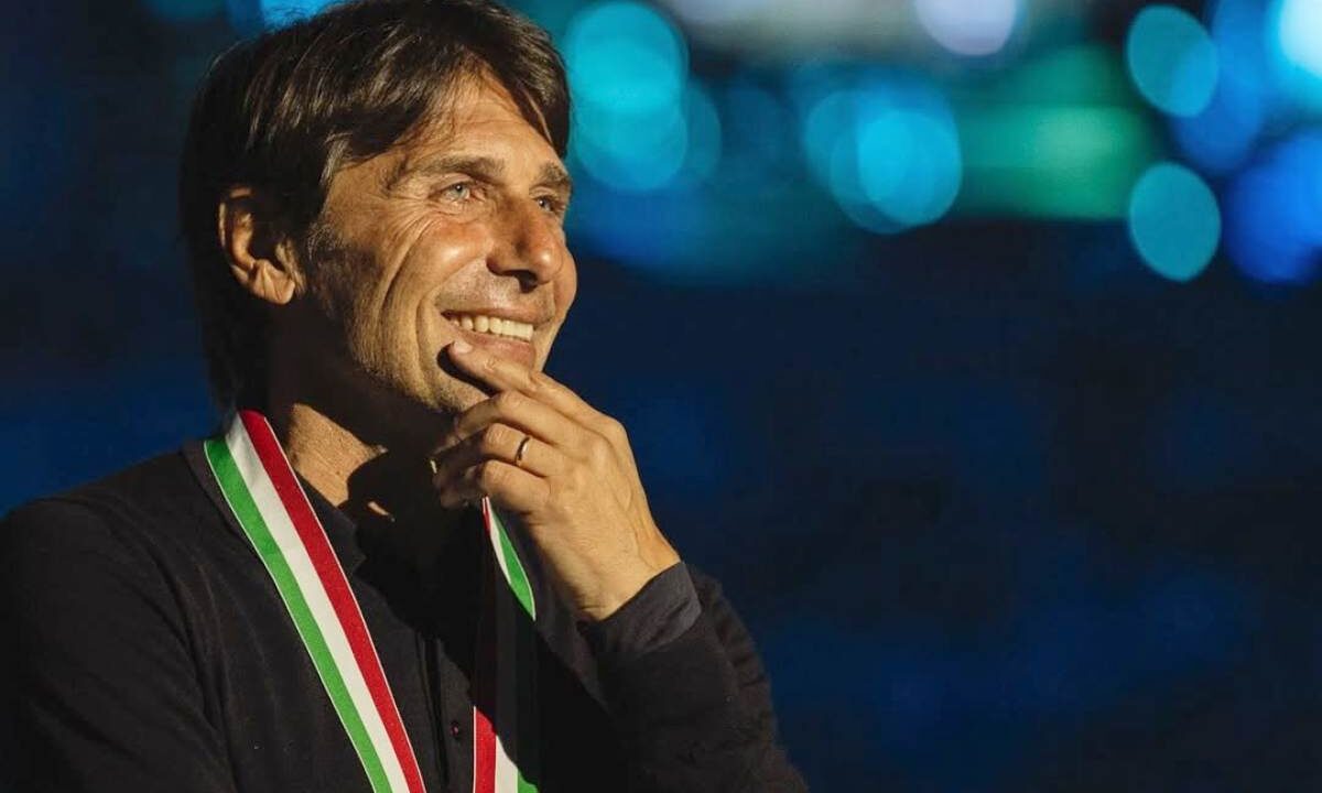 Juventus non solo Conte