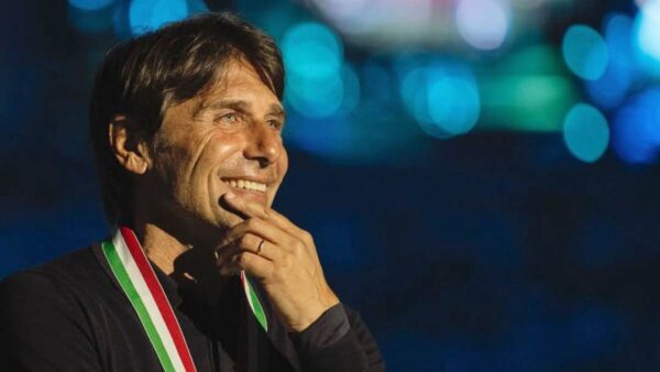 Juventus non solo Conte