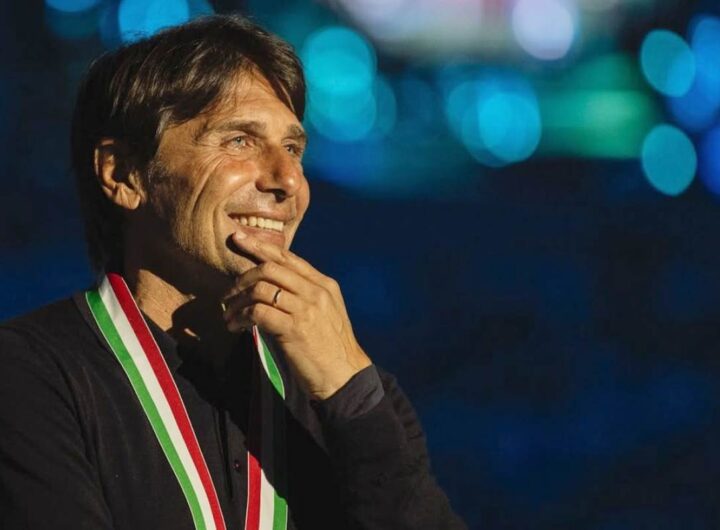 Juventus non solo Conte