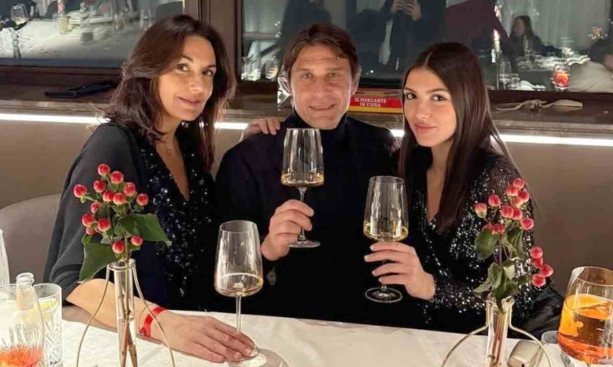 Antonio Conte futuro