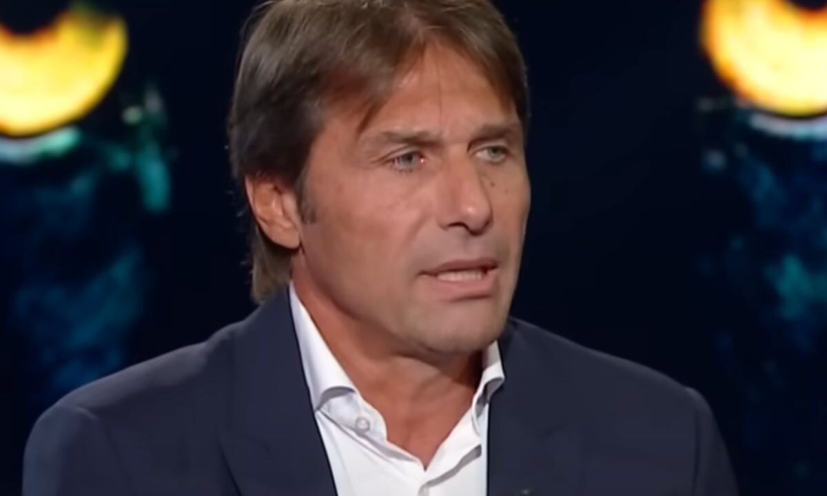 Antonio Conte