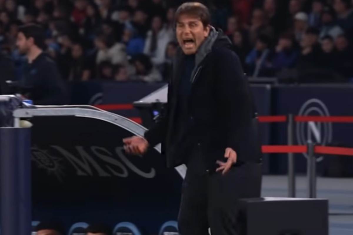 Antonio Conte