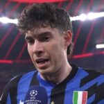 Alessandro Bastoni
