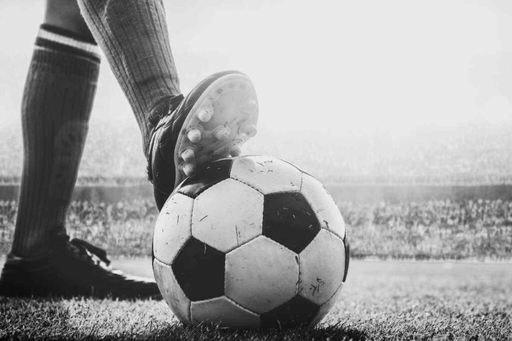 Lutto calcio