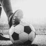 Lutto calcio
