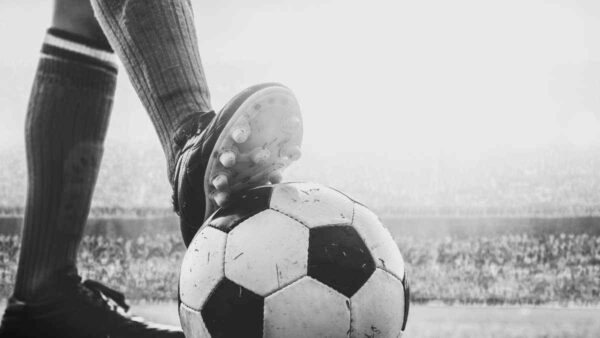 Lutto calcio