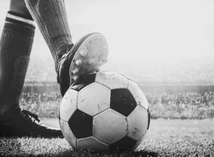 Lutto calcio