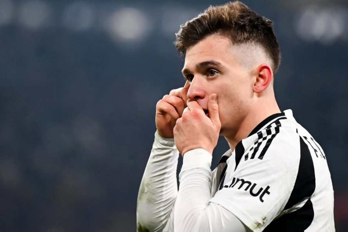Juventus Conceicao mondiale per club