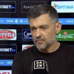 Conceicao a Dazn