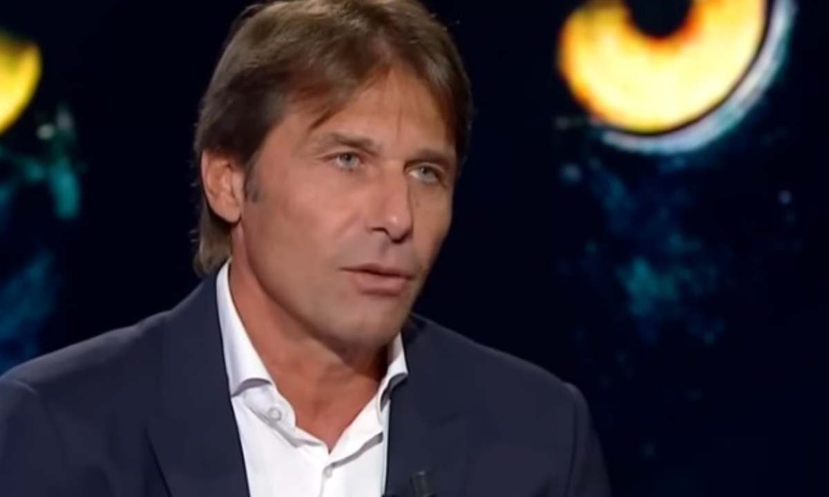Antonio Conte