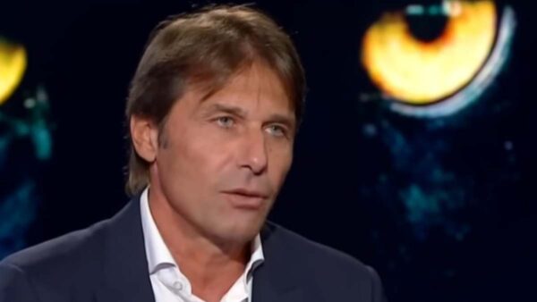Antonio Conte