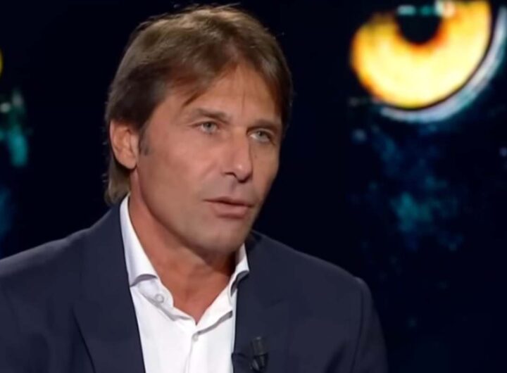 Antonio Conte