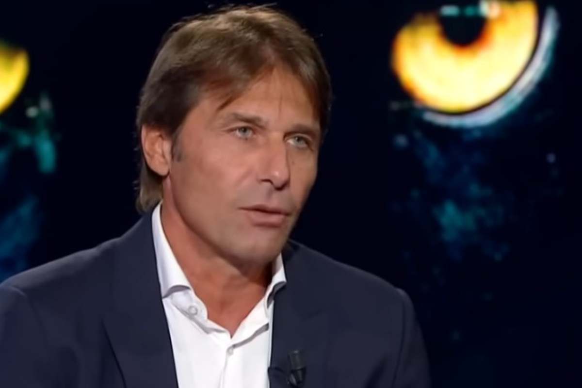 Antonio Conte