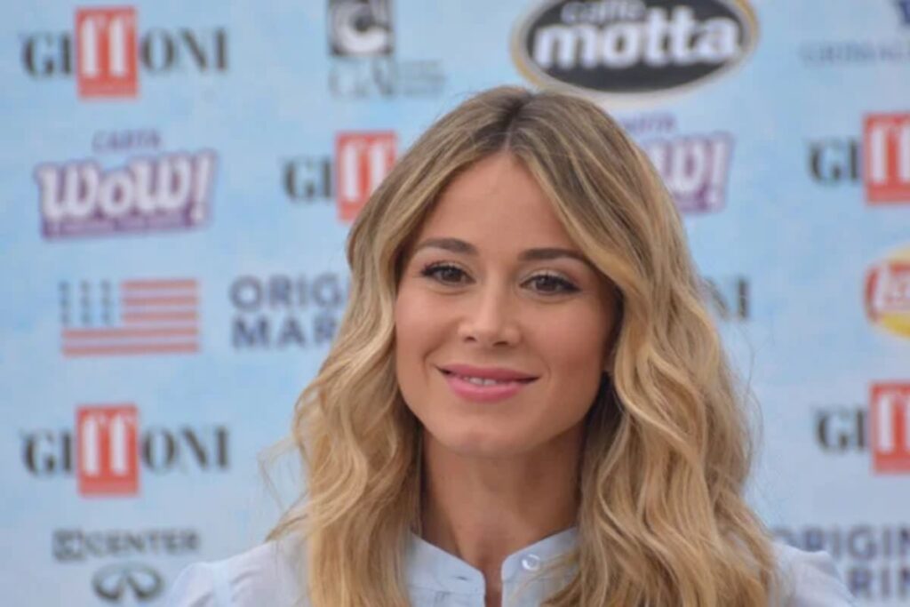 Diletta leotta squadra