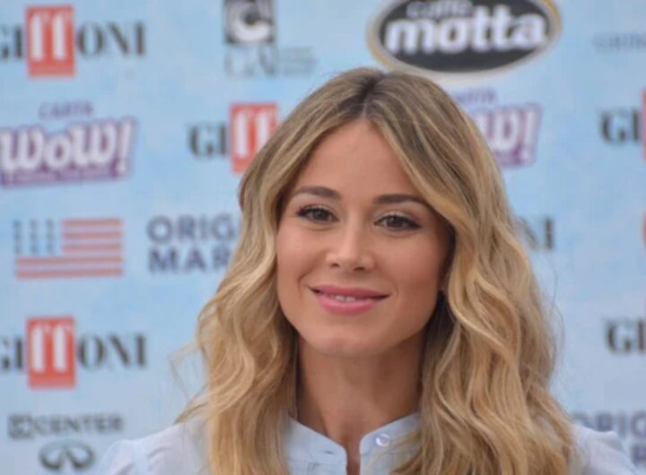 Diletta leotta squadra