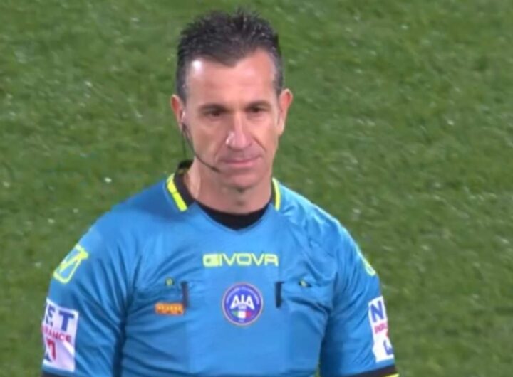 Doveri in campo
