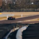 Tracciato di Fiorano