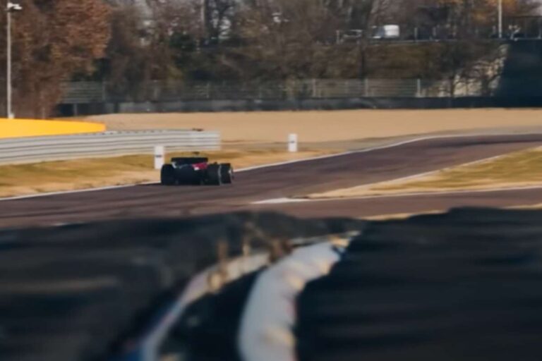 Tracciato di Fiorano