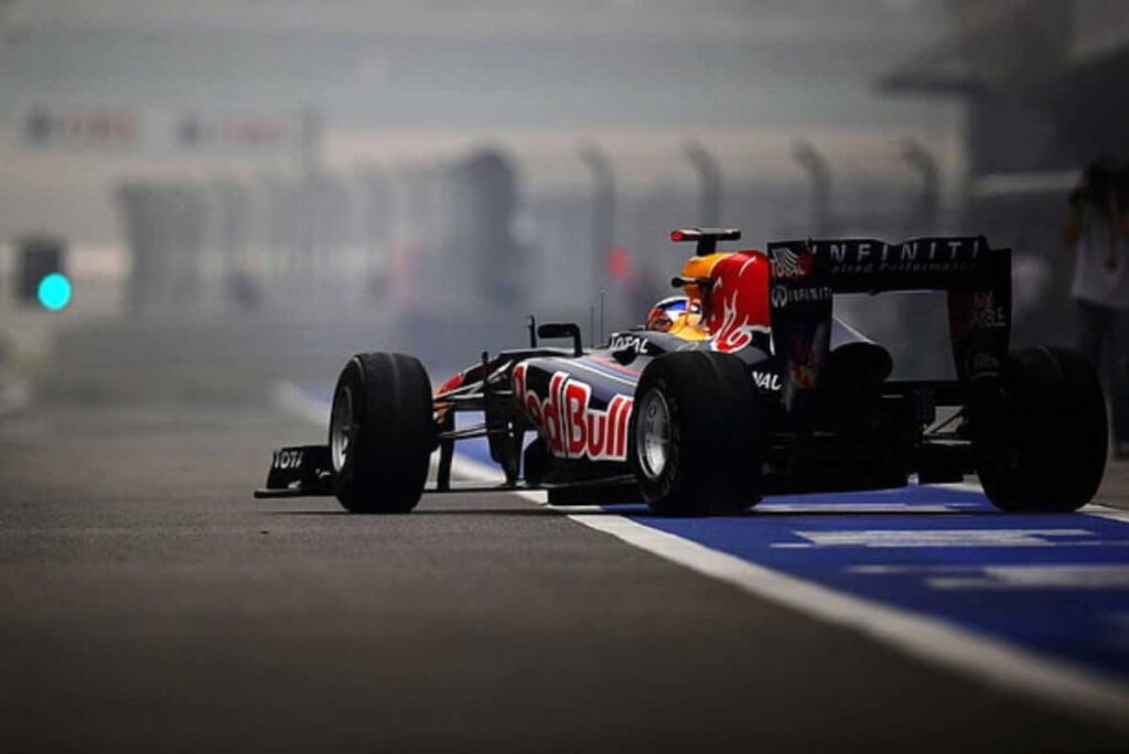 F1 accordo storico
