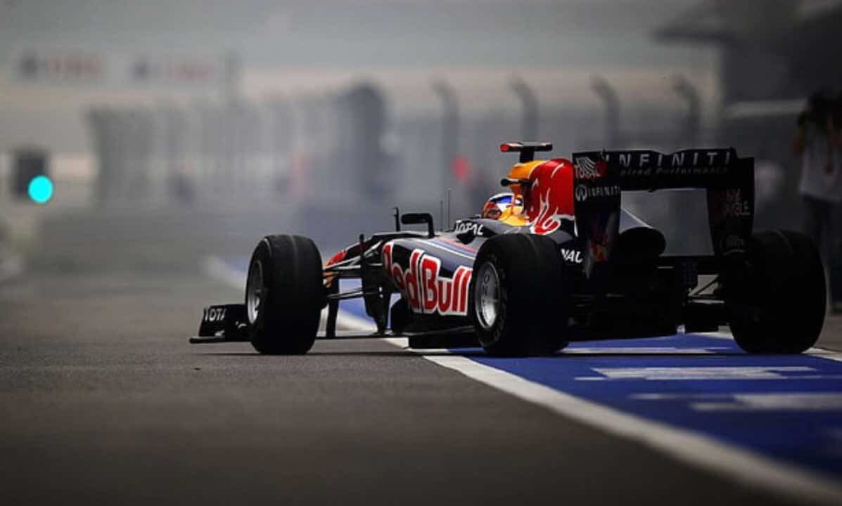 F1 accordo storico