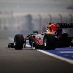 F1 accordo storico