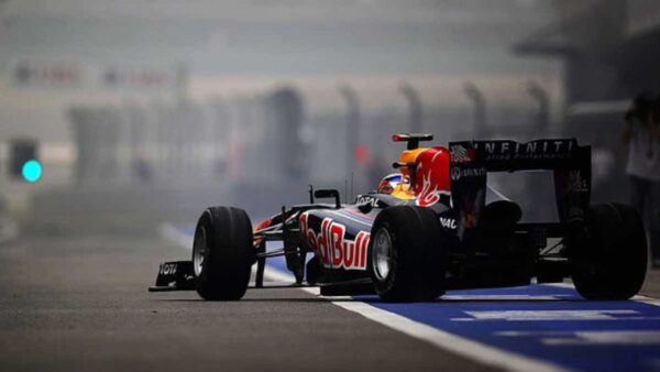 F1 accordo storico