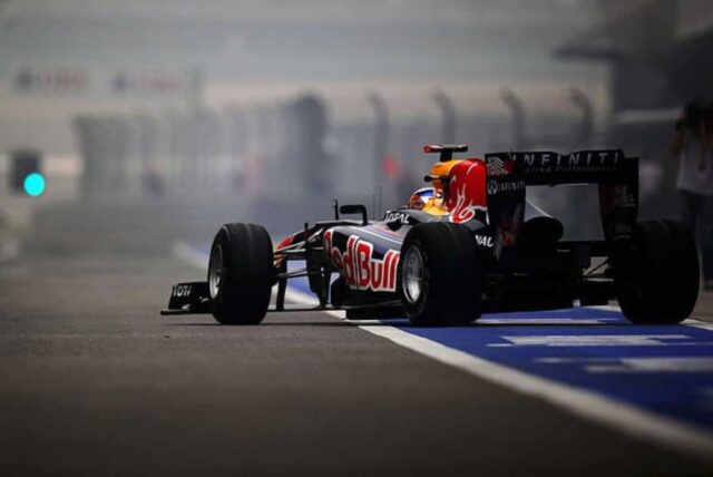 Clamoroso in Formula 1: accordo senza precedenti
