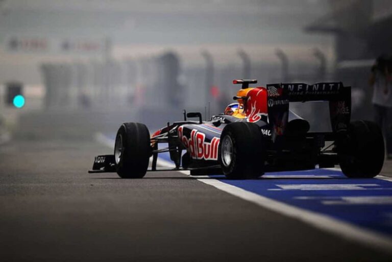 F1 accordo storico