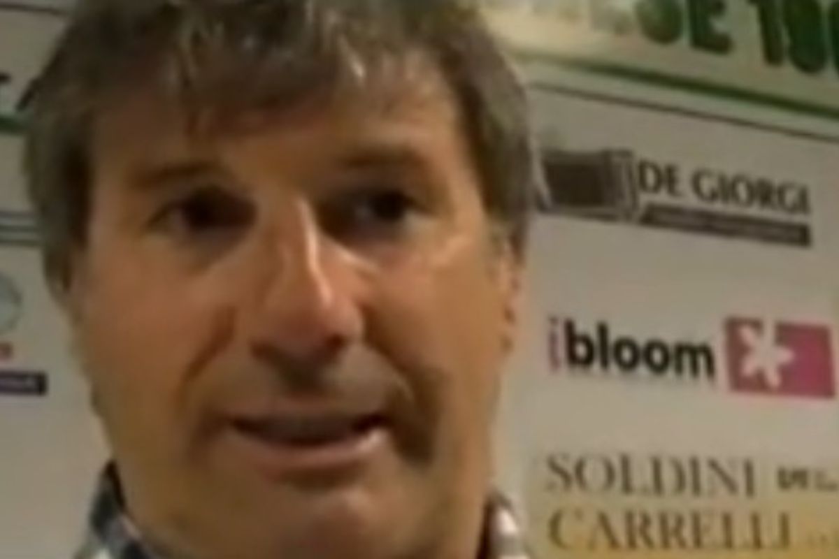 Oliviero Garlini
