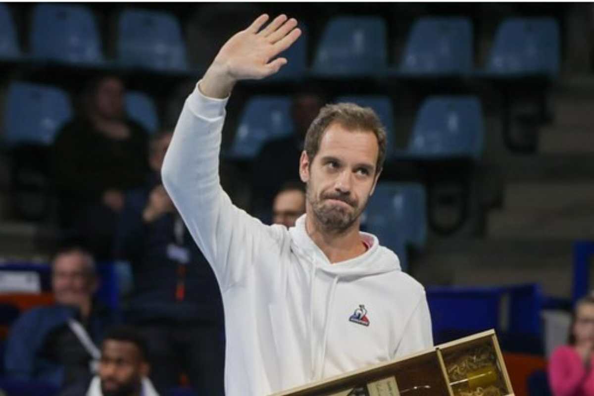 Richard Gasquet