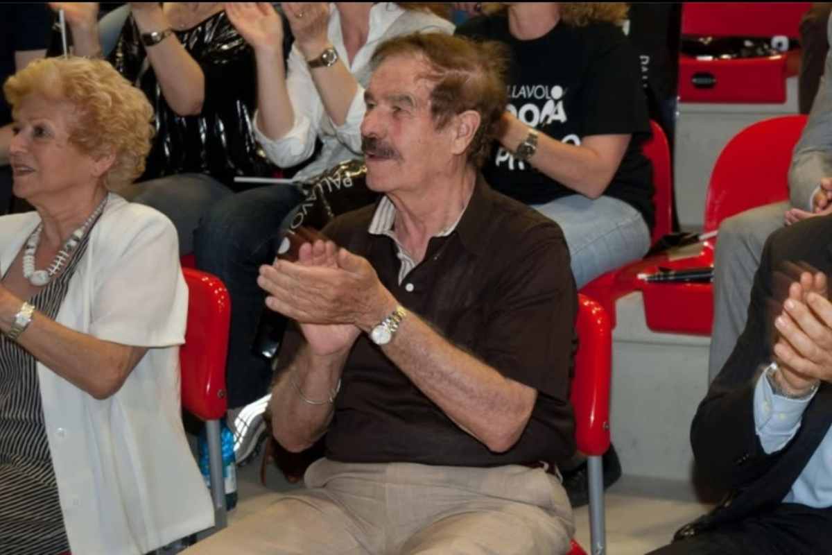 Gian Aldo Pieri morto
