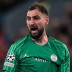 Juventus su Gigi Donnarumma