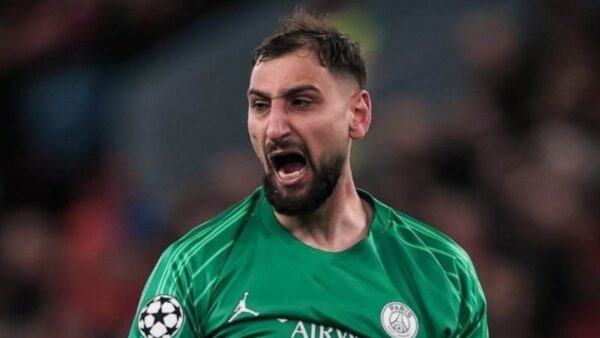 Juventus su Gigi Donnarumma