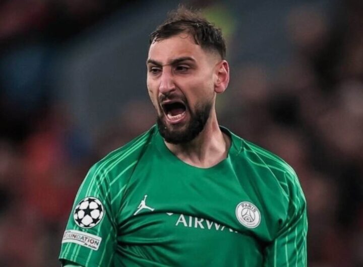 Juventus su Gigi Donnarumma