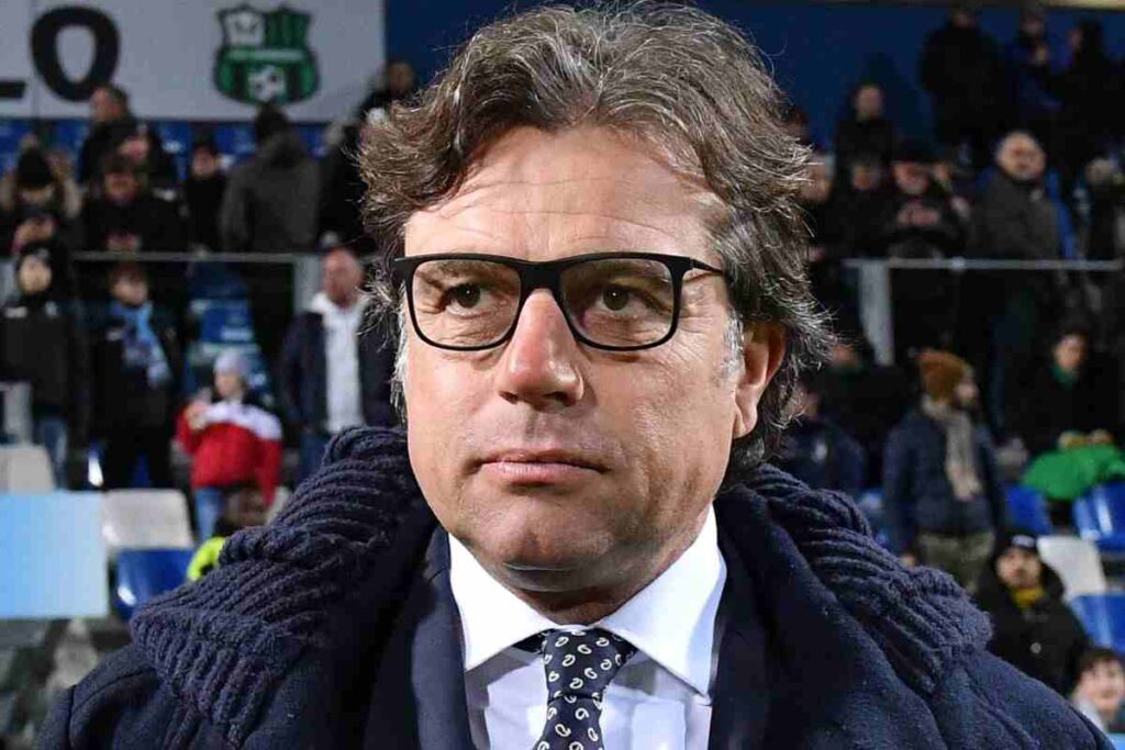 Araujo Juventus