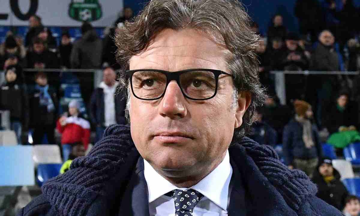 Araujo Juventus