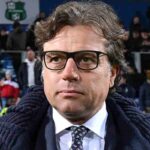 Araujo Juventus