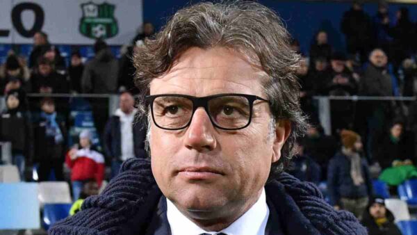 Araujo Juventus