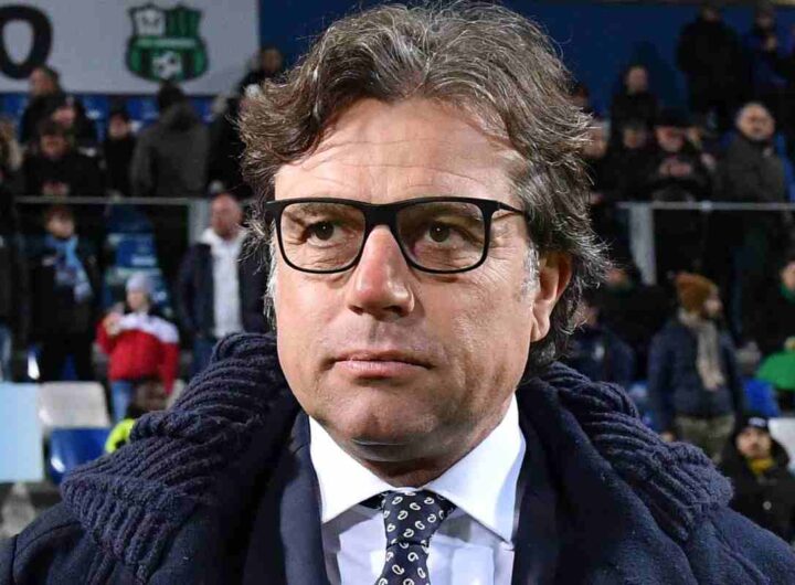 Araujo Juventus