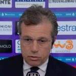Intervista a Giuntoli