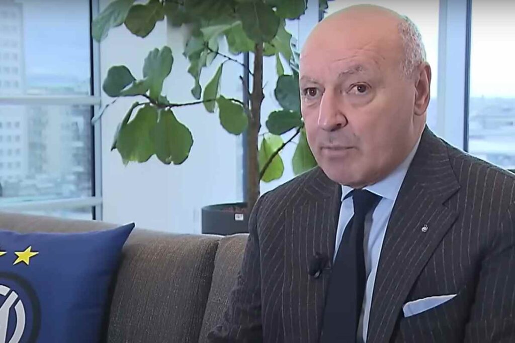 giuseppe marotta