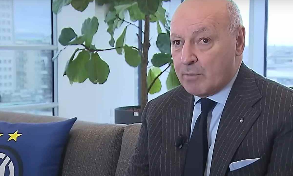 giuseppe marotta