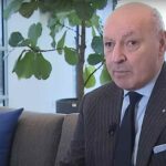 giuseppe marotta