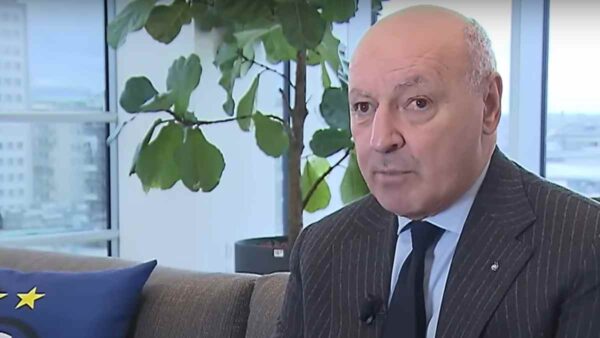 giuseppe marotta