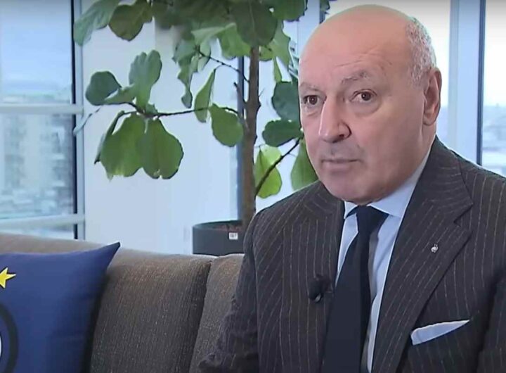 giuseppe marotta