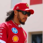 Lewis Hamilton Vasseur tensione
