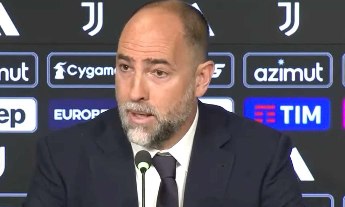 Igor Tudor